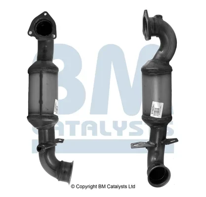 Katalyzátor BM CATALYSTS BM91925H Katalyzátor BM CATALYSTS BM91925H
