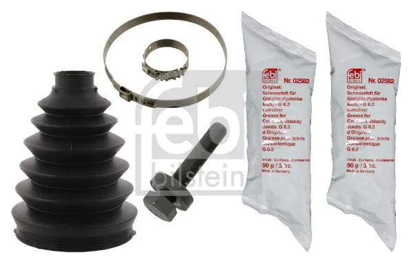 Sada měchů, hnací hřídel FEBI BILSTEIN 29997