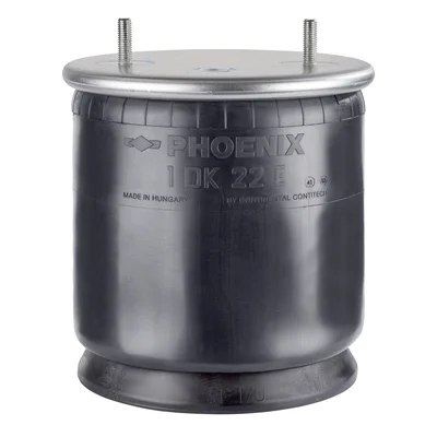 Mech, pneumaticke odpruzeni PHOENIX 1DK22E-13