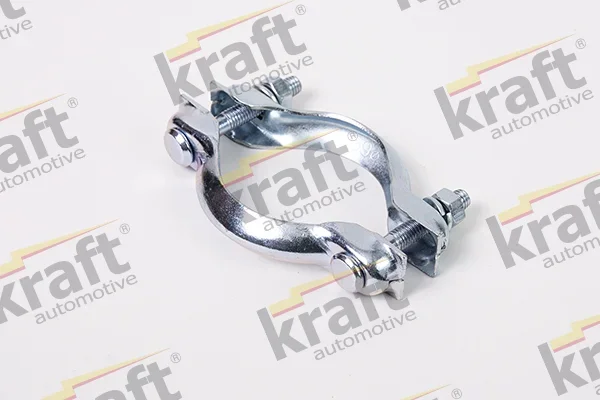 Sada upínacích prvků, výfukový systém KRAFT AUTOMOTIVE 0558598