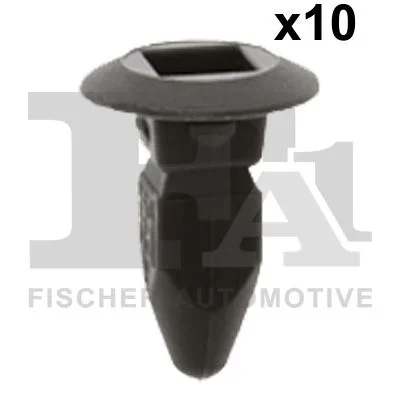 Klip, ozdobná / ochranná lišta FA1 11-60006.10 – OE N90821401 Klip, ozdobná / ochranná lišta FA1 11-60006.10 – OE N90821401