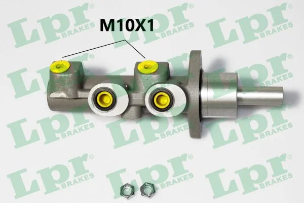 Hlavní brzdový válec LPR 1321 – OE 77362099