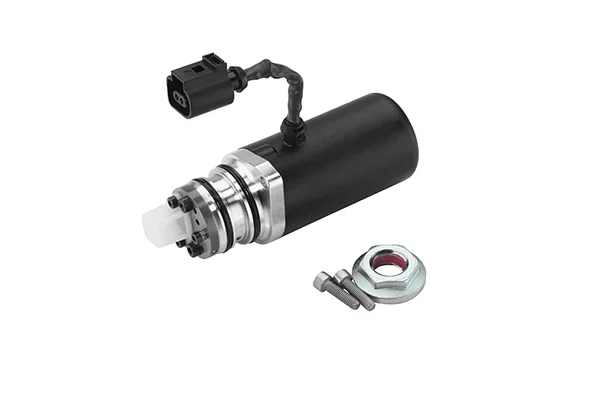 Čerpadlo, pohon všech kol s lamelovou spojkou BorgWarner DS118589