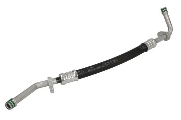 Vysokotlaké / nízkotlaké vedení, klimatizace THERMOTEC KTT160084