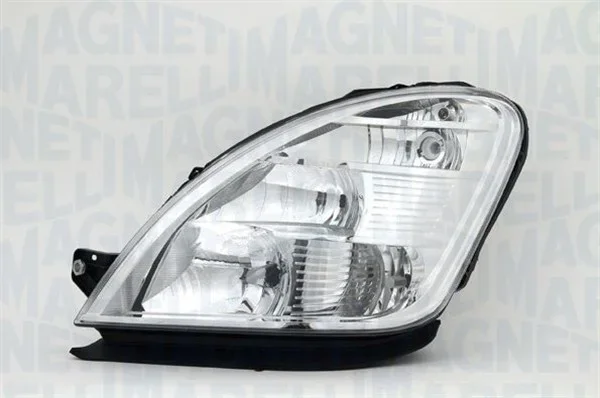Hlavní světlomet MAGNETI MARELLI 712438201129