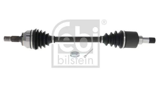 Hnací hřídel FEBI BILSTEIN 182627
