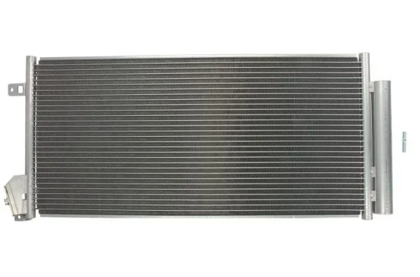 Kondenzátor, klimatizace THERMOTEC KTT110403