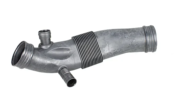 Sací hadice, vzduchový filtr METZGER AUTOTEILE 2388039