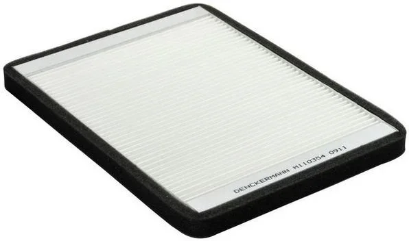 Filtr, vzduch v interiéru DENCKERMANN M110354