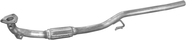Výfuková trubka POLMO 30.433 – OE 6Q0253091F Výfuková trubka POLMO 30.433 – OE 6Q0253091F