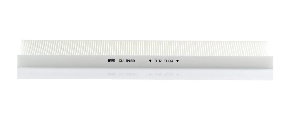 MF CU5480 Filtr kabinový MANN