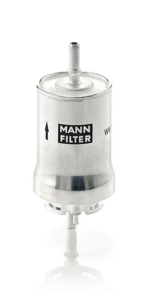 Palivový filtr MANN-FILTER WK59x – OE 6Q0201511