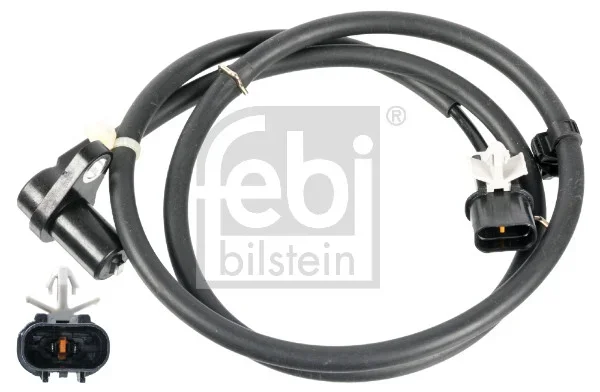 Snímač, počet otáček kol FEBI BILSTEIN 172391 – OE MR961237