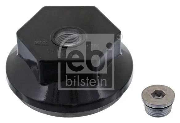 Ochranný kryt, náboj kola FEBI BILSTEIN 40869