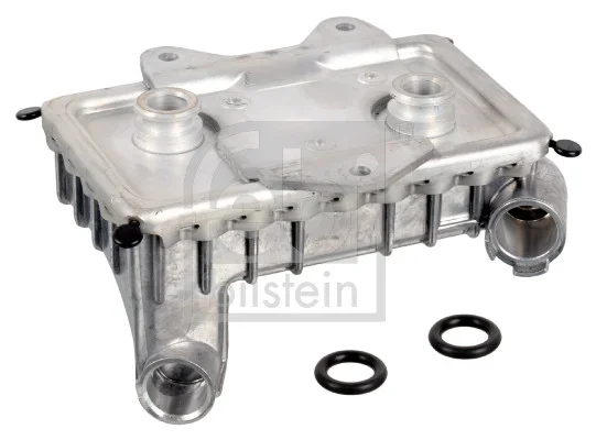 Olejový chladič, motorový olej FEBI BILSTEIN 103250