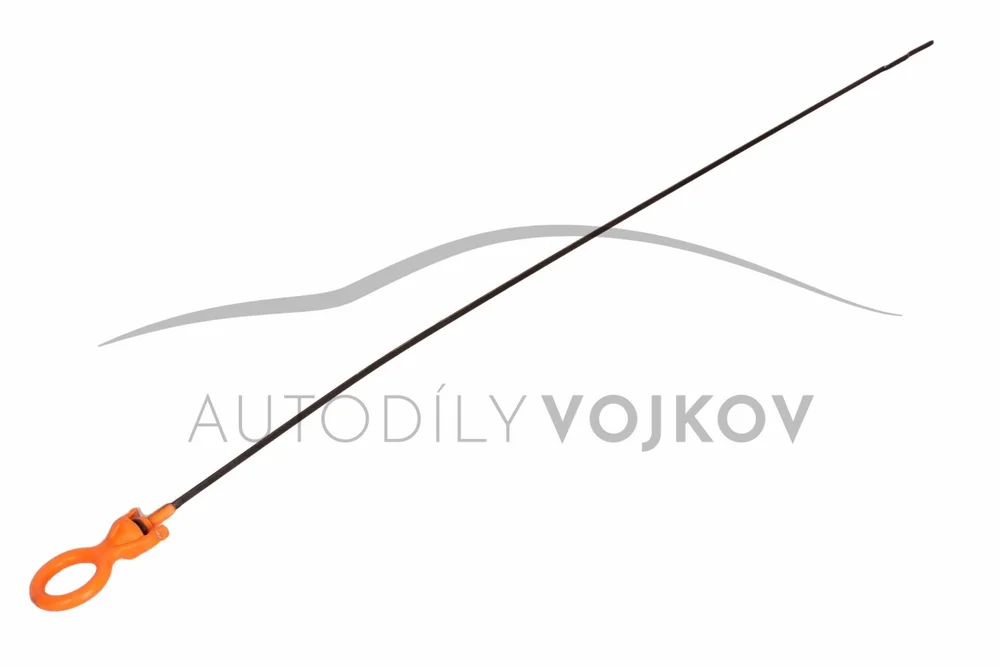 Měrka hladiny oleje 030115611 R/M v:62194