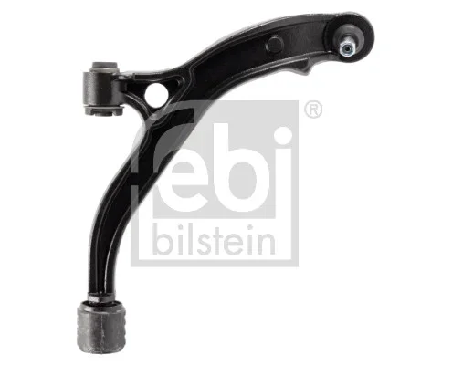 Ridici paka, zaveseni kol FEBI BILSTEIN 41068