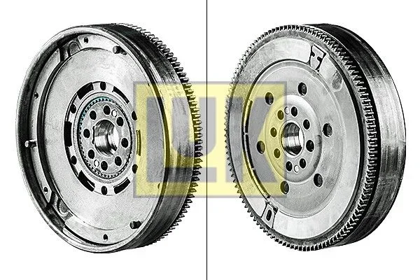 LK 415023710 Dvouhmotový setrvačník DMF LUK