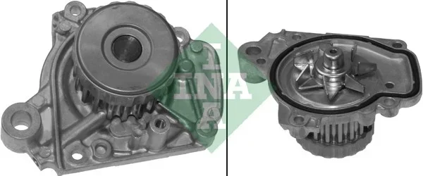 Vodní čerpadlo Schaeffler INA 538060910