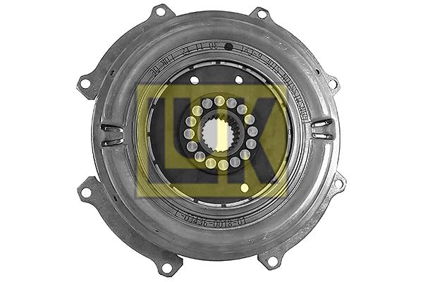Tlumic torznich kmitu, spojka Schaeffler LuK 370005210