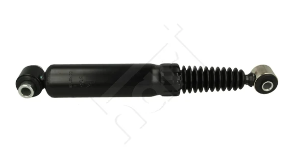 TLUMIČ/Z/PEUGEOT 206 1.1I,1.4I 98- PLYN HART 805241 – OE 5206Q5