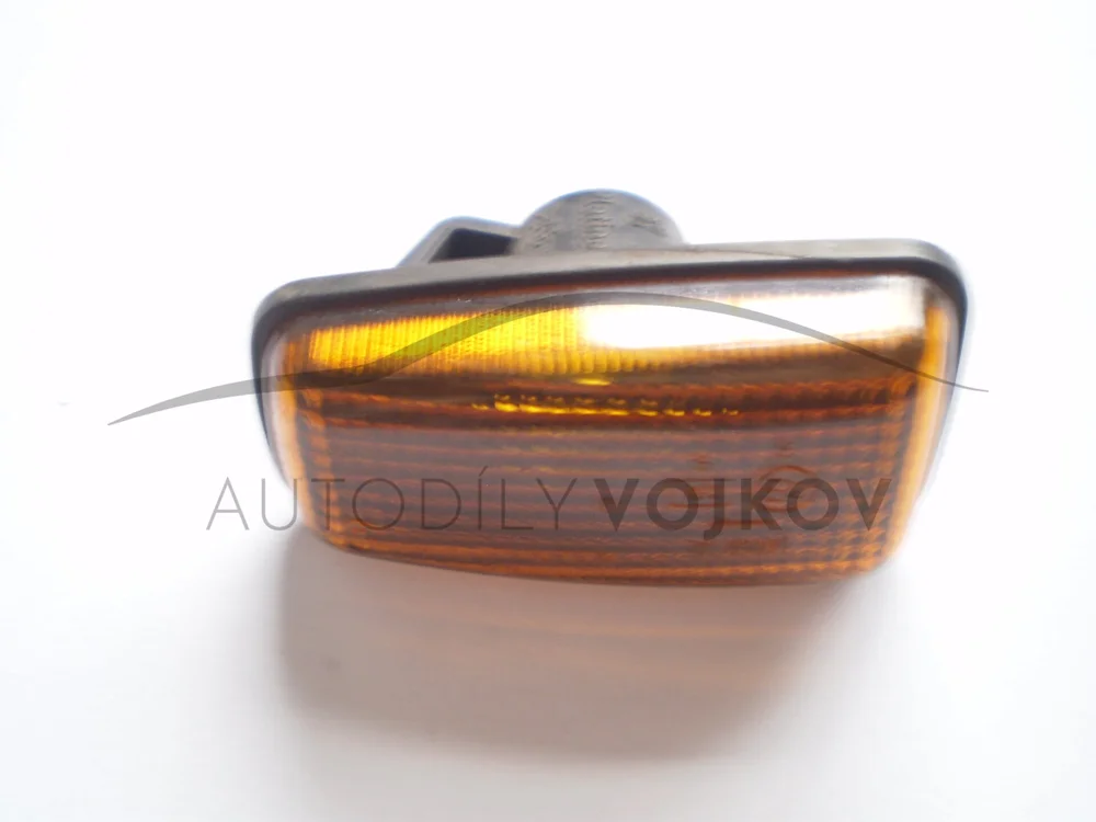 Boční blikač kouřový L=P v:10145