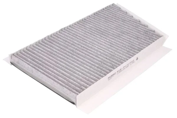 Filtr, vzduch v interiéru PURRO PUR-PC3025AG