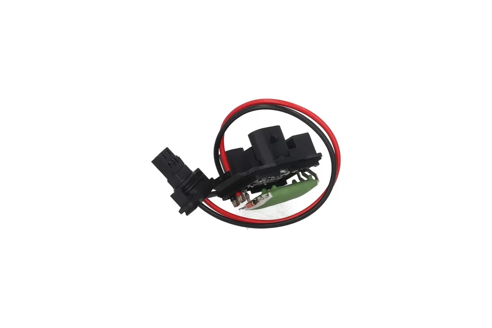 Odpor, vnitřní tlakový ventilátor KAMOKA 4140129 – OE 7701067033