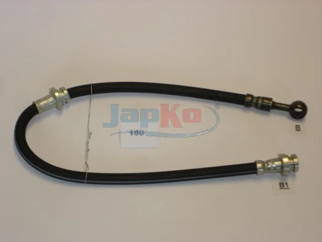 Držák, brzdová hadice JAPKO 69150