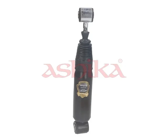 Tlumič pérování ASHIKA MA-00375