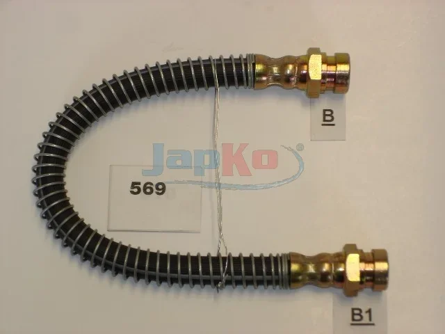 Držák, brzdová hadice JAPKO 69569 – OE 5873734000