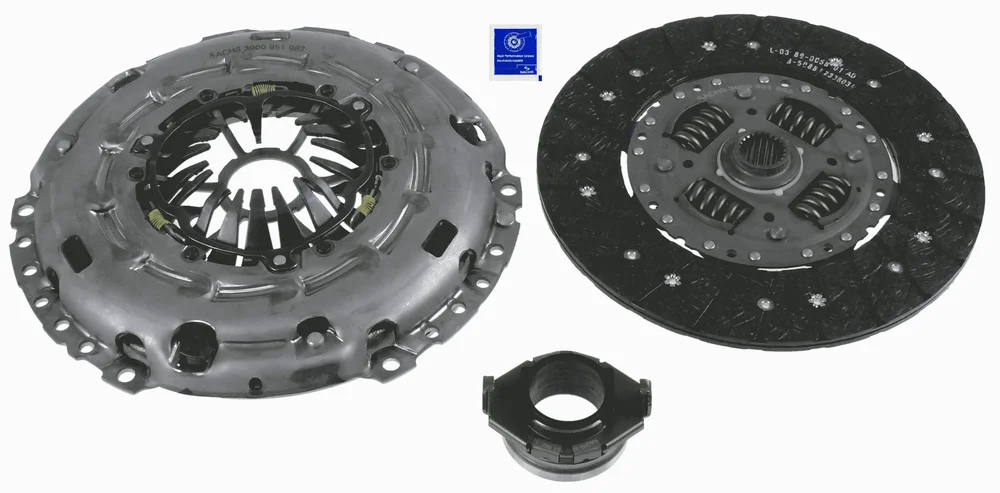 Spojková sada SACHS 3000951982