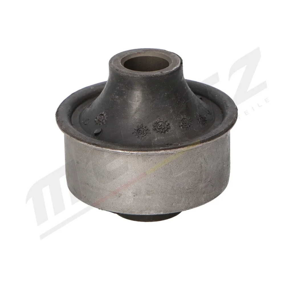 Uložení, řídicí mechanismus MERTZ M-S4060