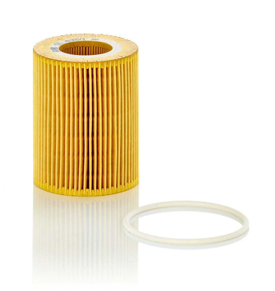 Olejový filtr MANN-FILTER HU925/4y Olejový filtr MANN-FILTER HU925/4y
