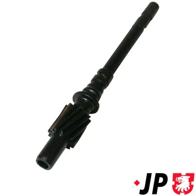 Hřídel tachometru JP GROUP 1199650500 – OE 02A409197