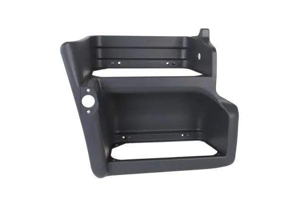 Nástupní schůdky PACOL MER-FS-002R – OE 5010225393