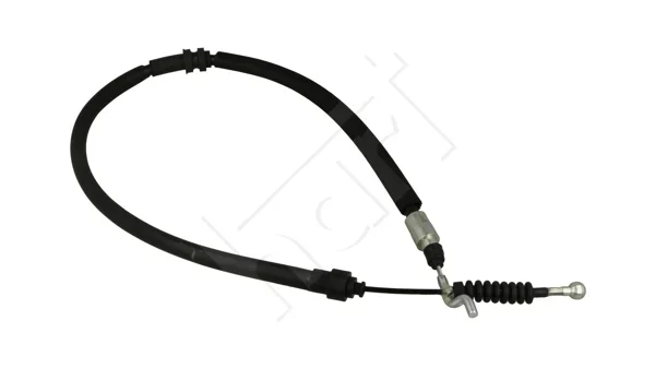 LANKO RUČ.BRZDY T4 97- /L+P/ HART 218847