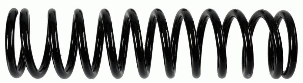 Pruzina podvozku SACHS 996447 – OE 893511115AB