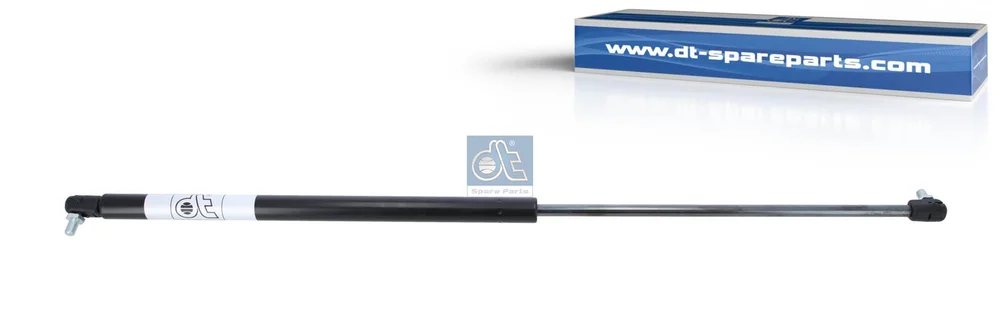 Pneumatická pružina, zavazadlový / nákladový prostor DT Spare Parts 3.80753