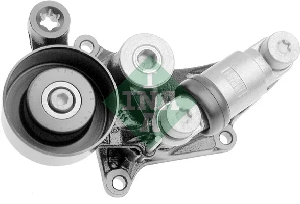 Napinaci rameno, zebrovany klinovy remen Schaeffler INA 534004110