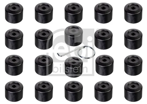 Krytka, šroub kola FEBI BILSTEIN 175230 Krytka, šroub kola FEBI BILSTEIN 175230