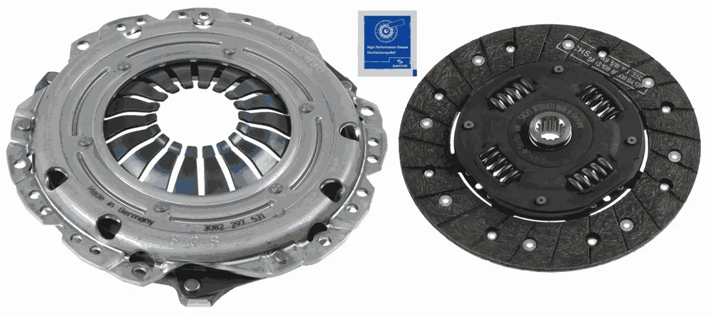 Spojková sada SACHS 3000859901 Spojková sada SACHS 3000859901
