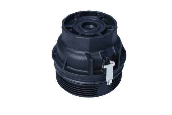 Kryt, pouzdro olejového filtru MAXGEAR 27-2737 Kryt, pouzdro olejového filtru MAXGEAR 27-2737