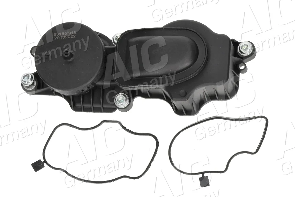 Ventil, odvětrání klikové skříně AIC 53165