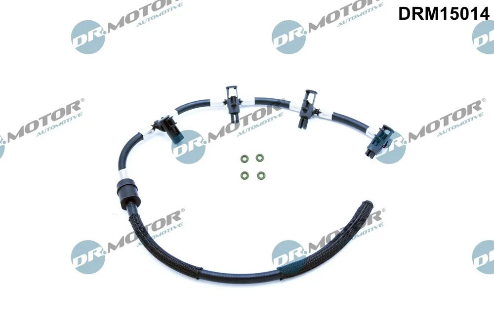 Hadice, unikání paliva Dr.Motor Automotive DRM15014 Hadice, unikání paliva Dr.Motor Automotive DRM15014