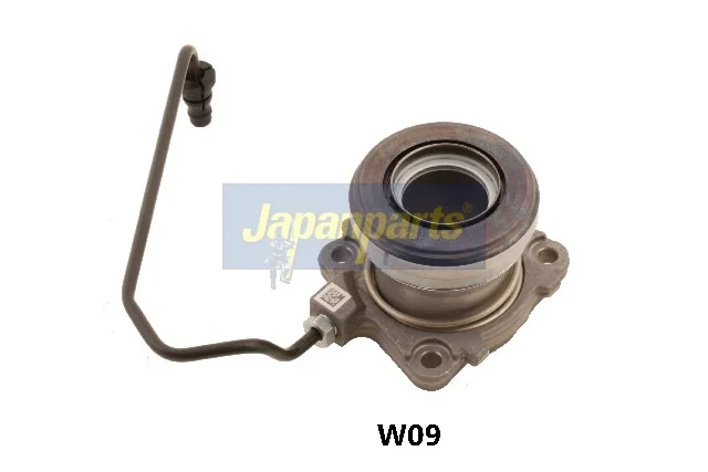 Vysouvací ložisko JAPANPARTS CF-W09 Vysouvací ložisko JAPANPARTS CF-W09