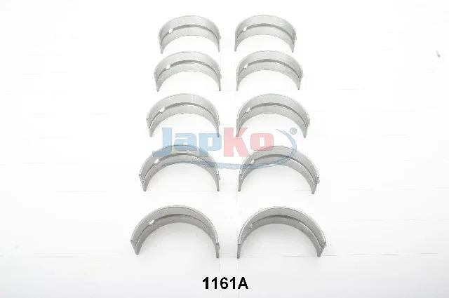 Ložisko klikového hřídele JAPKO 61161A – OE 11702-54010 Ložisko klikového hřídele JAPKO 61161A – OE 11702-54010