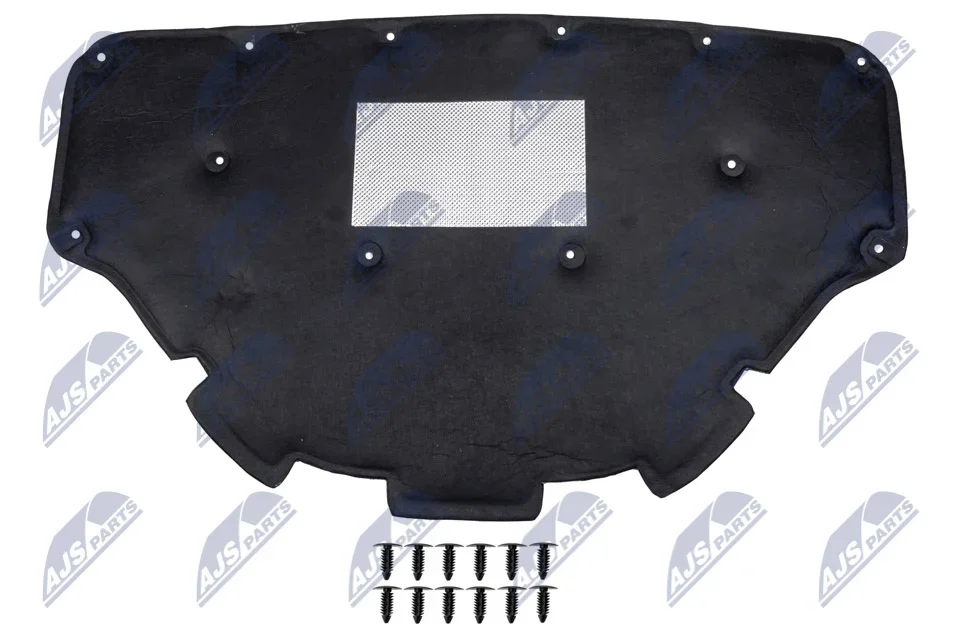 Izolace motorového prostoru NTY EZC-BM-358 – OE 51487434845