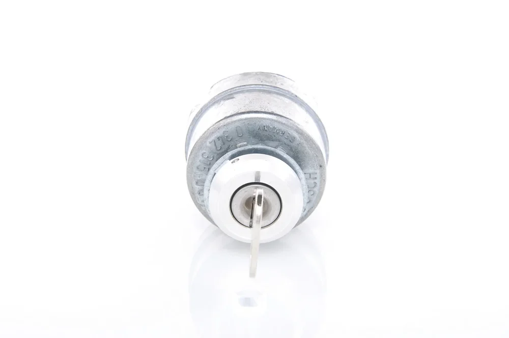 Spinac, Predzhavovani BOSCH 0342315001