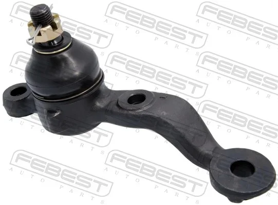 Podpora-/ Kloub FEBEST 0120-JZS160LH
